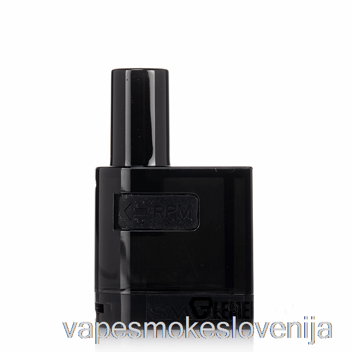 Vape Slovenija Smok Osub One Nadomestni Pods 4ml Za Ponovno Polnjenje Osub One Pods